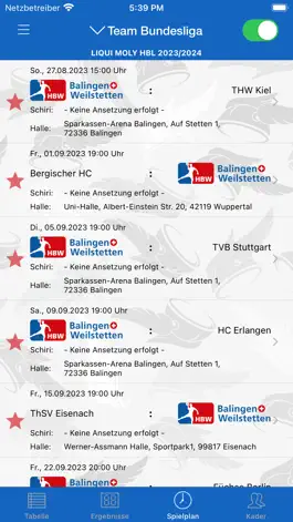 Game screenshot Die Gallier apk