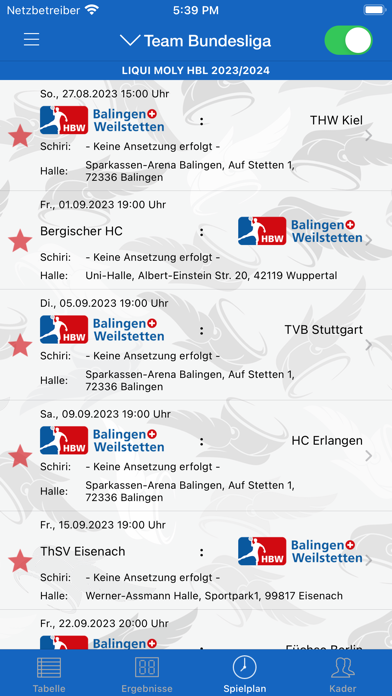 Die Gallier Screenshot
