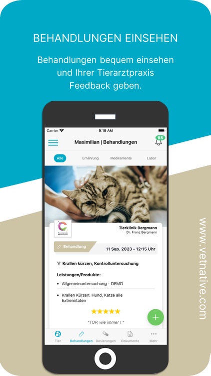 eltiga | Tiergesundheit