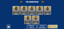 Game screenshot Retro Bowl College apk