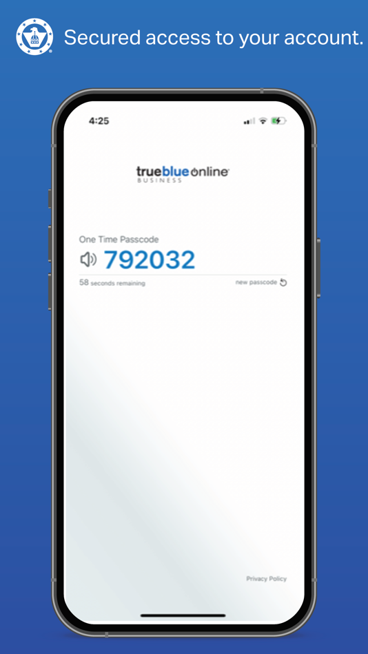 CapFed® Business Token (iOS) 由: Capitol Federal®