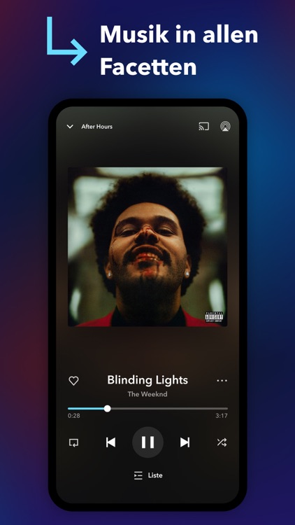 ALDI Music by Napster