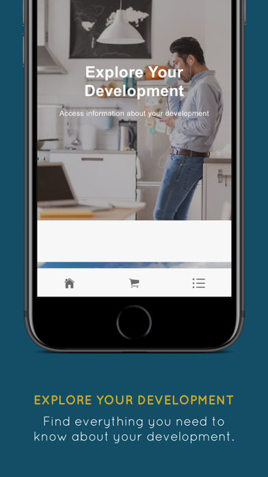 MyPOD Screenshot