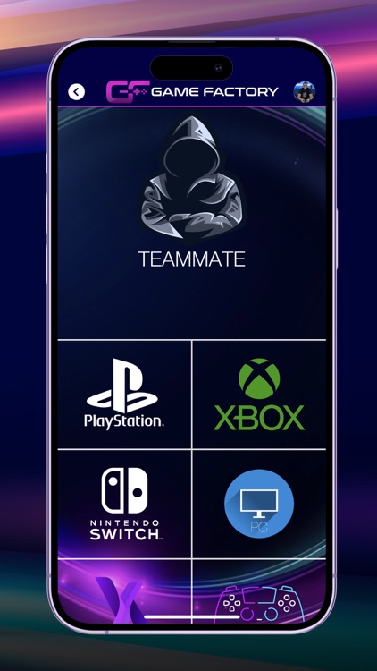 Game Factory screenshot-3