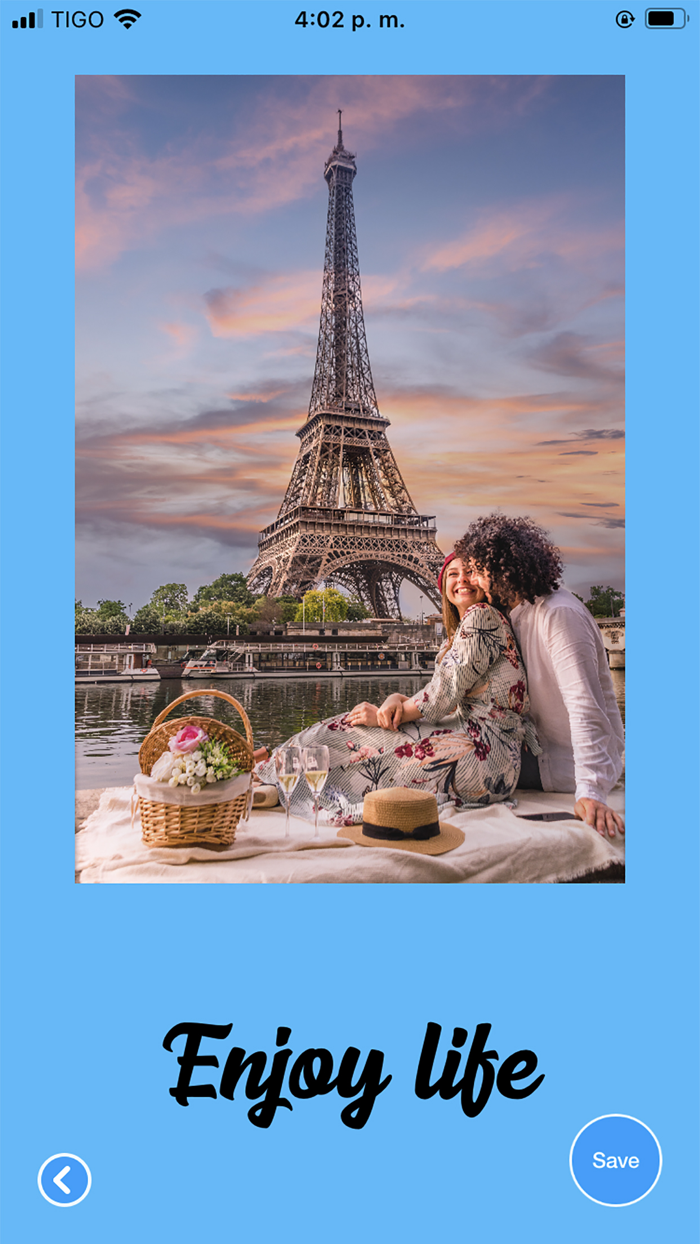 Story maker - reels maker