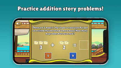 Kindergarten Math: Lite Screenshot