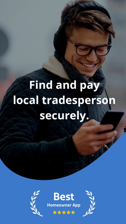 Tradespeoplehub for homeowners