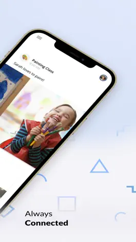 Game screenshot Kids Tent apk