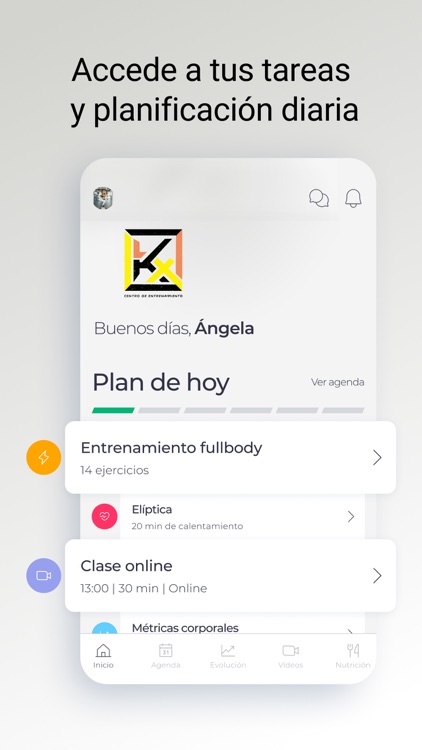 KXL FIT screenshot-4
