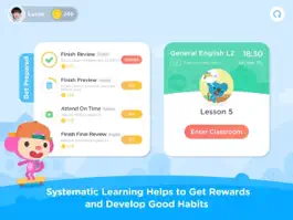 Game screenshot Qkids Students hack