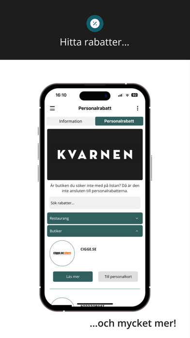 Kvarnen Screenshot