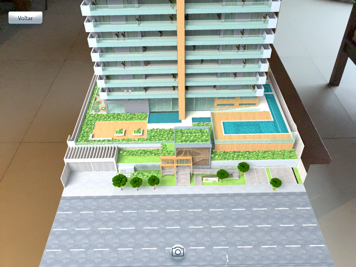 Capri Prime Residences