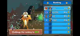 Game screenshot MetaRace v2 (메타레이스 v2) hack