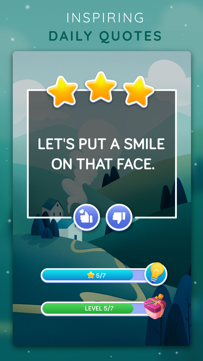 Sentence That Word Game