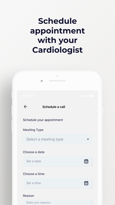 Forcardio Screenshot