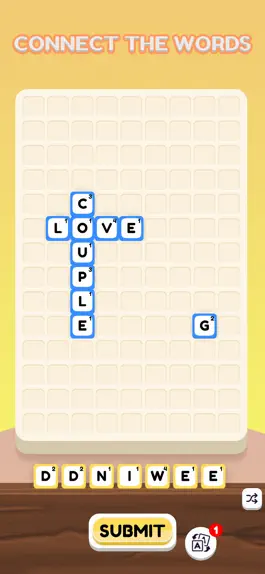 Game screenshot Words Flow: Word Game mod apk