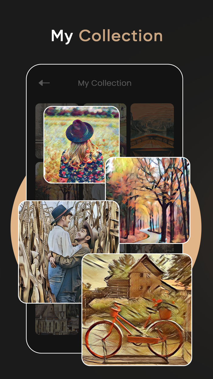 AI Sketch  Drawing to Image