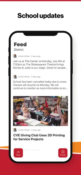 Game screenshot Heights Charter School FL apk