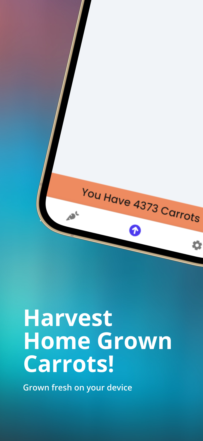 Carrot Clicker