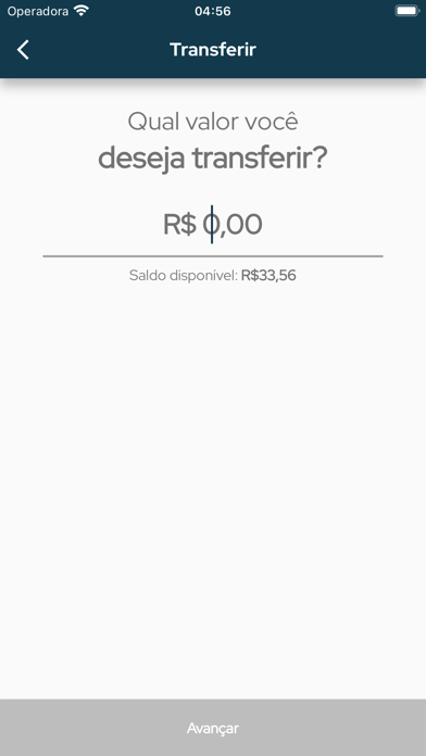 Propag Pay: Conta Digital Screenshot