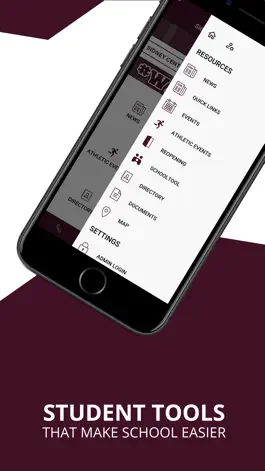 Game screenshot Sidney Central School District apk