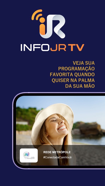 InfoJR TV