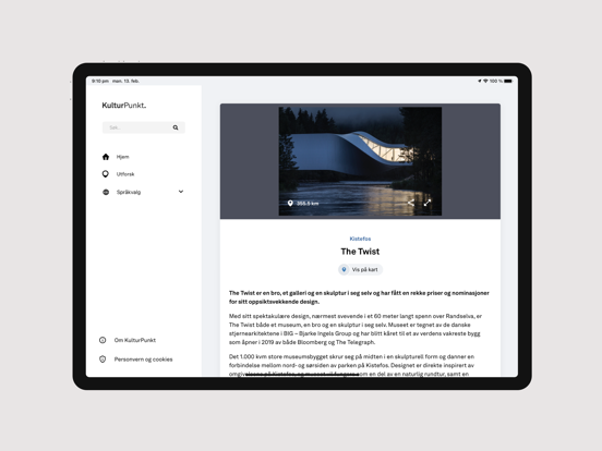 Screenshot #6 pour KulturPunkt