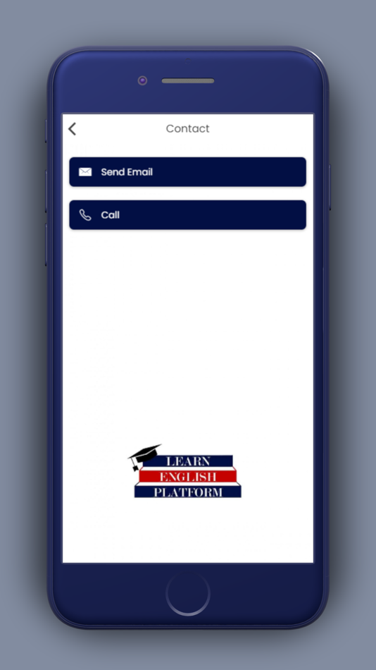 #3. Learn English Platform (iOS) 由: Abdellatif Zoubair