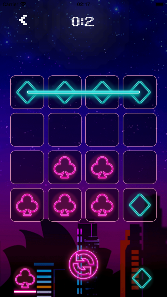 #3. Tic-Tac Game (iOS) By: Demian Nezhdanov