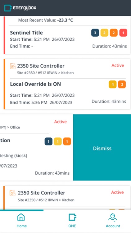 SimplyCheck by Energybox screenshot-7