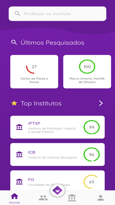 Me Livra Screenshot 3 - AppWisp.com