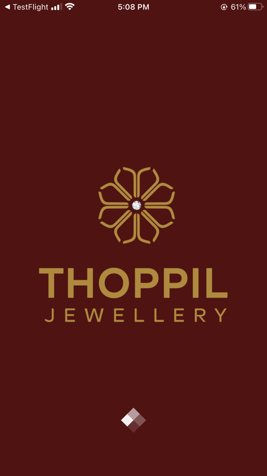 Thoppil Jewellery - 1.3 - (iOS)