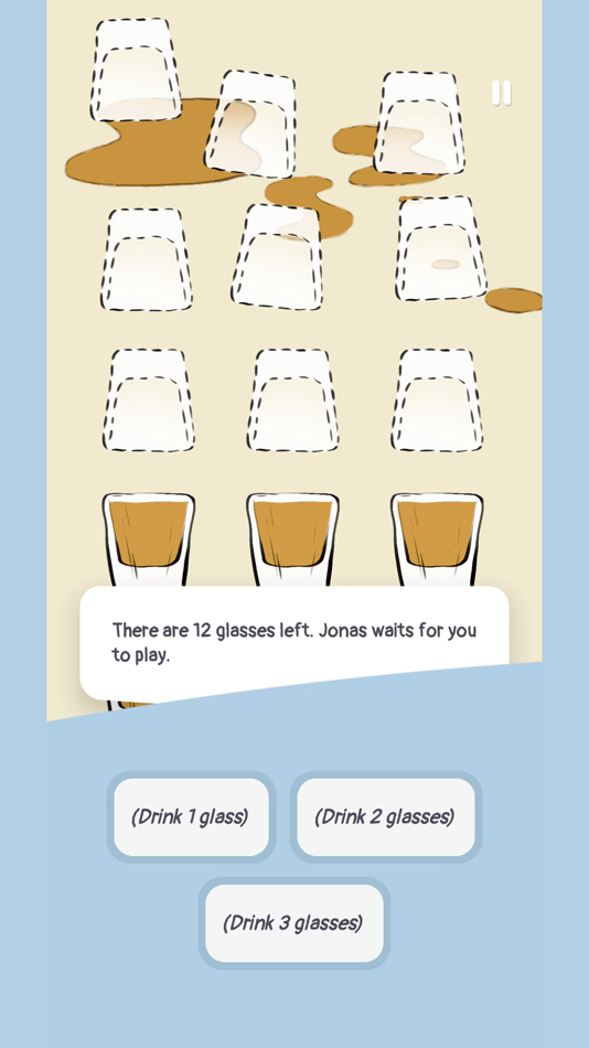 #5. Family Bash (iOS) 由: ARTE Experience