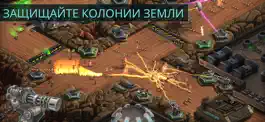 Game screenshot 2112TD: Tower Defence Survival mod apk