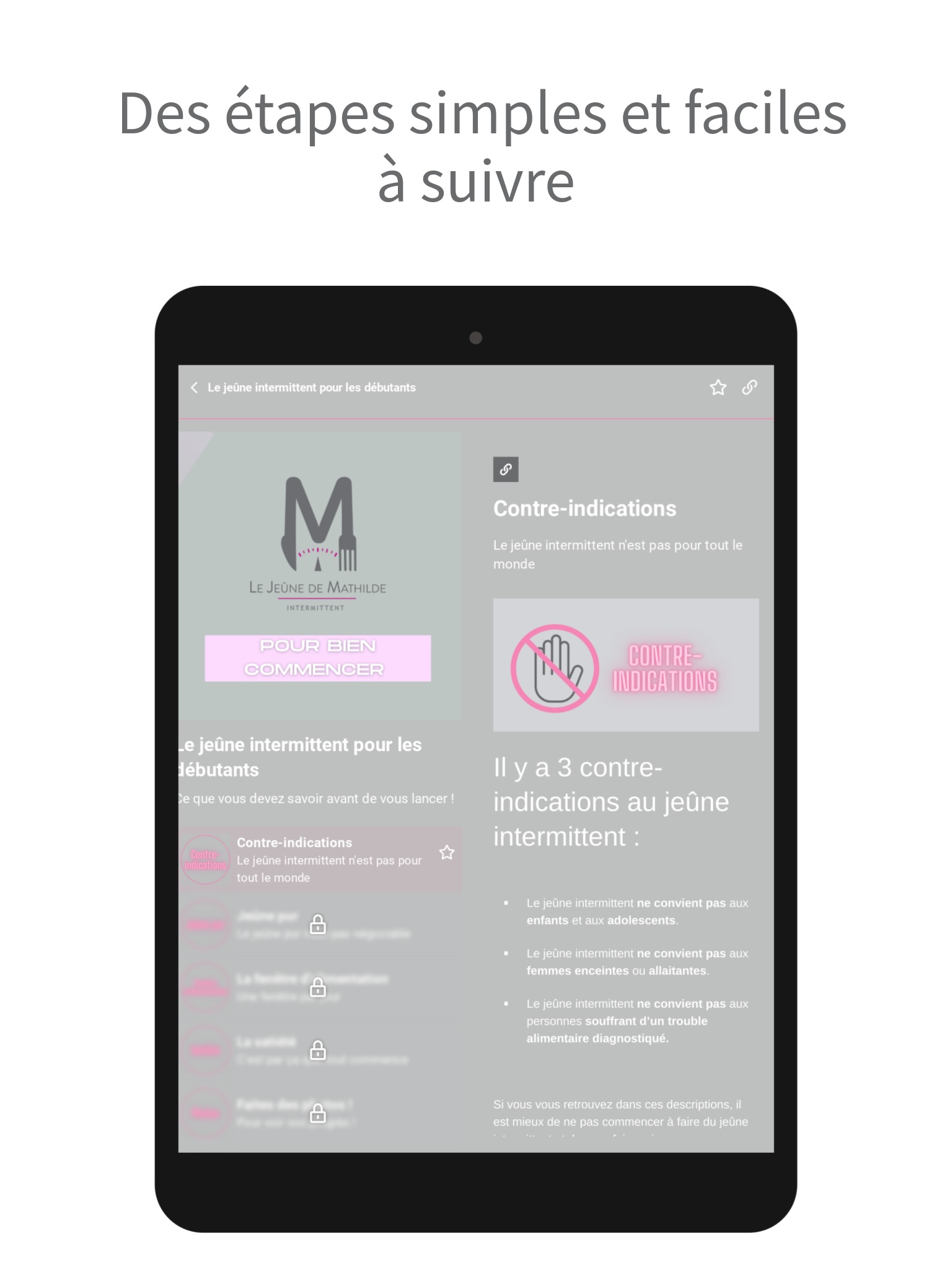 Le Jeûne de Mathilde screenshot 2