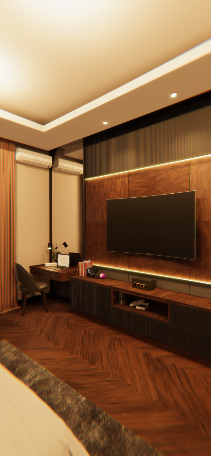 脱出ゲーム ModelRoom2