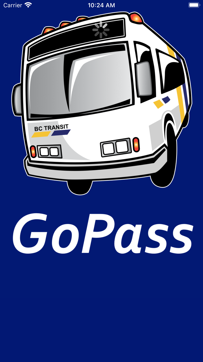 Broome County Transit GoPass