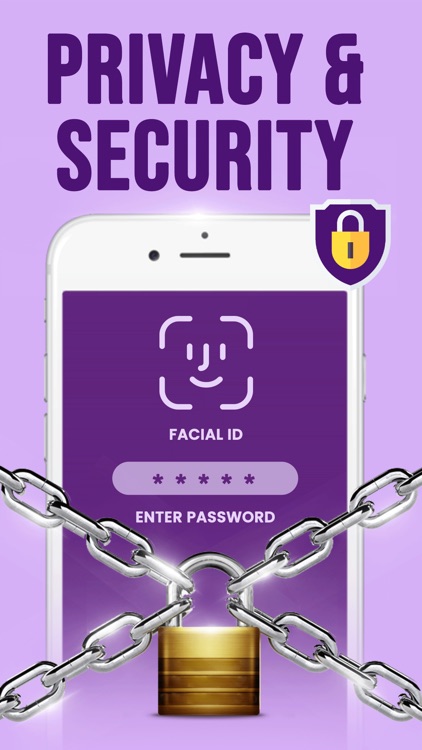 Diary with Lock- Daily Journal