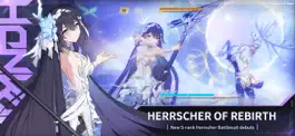 Game screenshot Honkai Impact 3rd mod apk