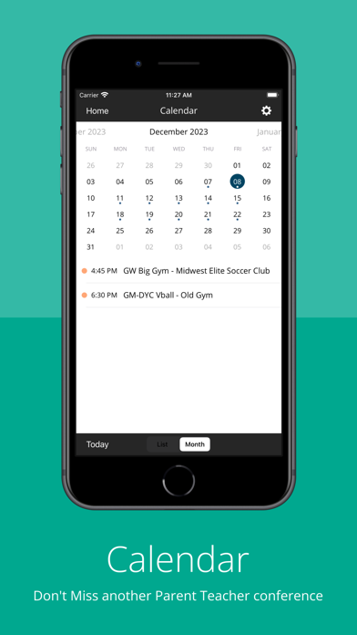 Gower SD 62 Screenshot