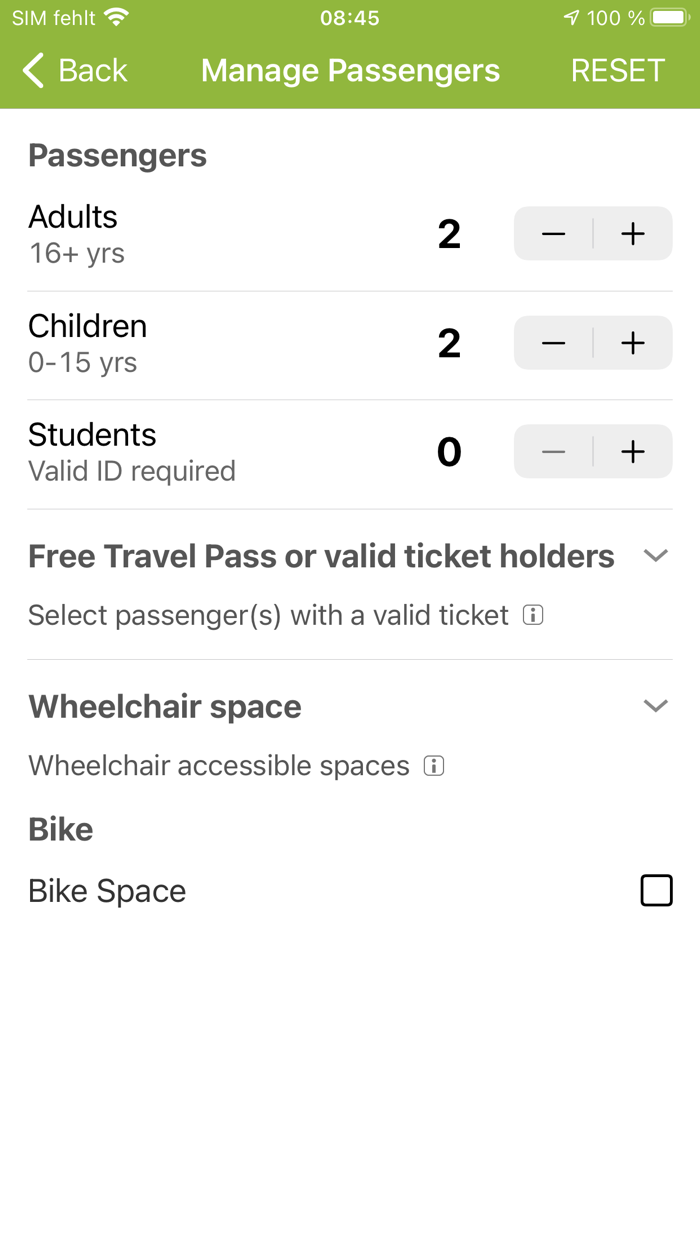 Iarnród Éireann – Irish Rail