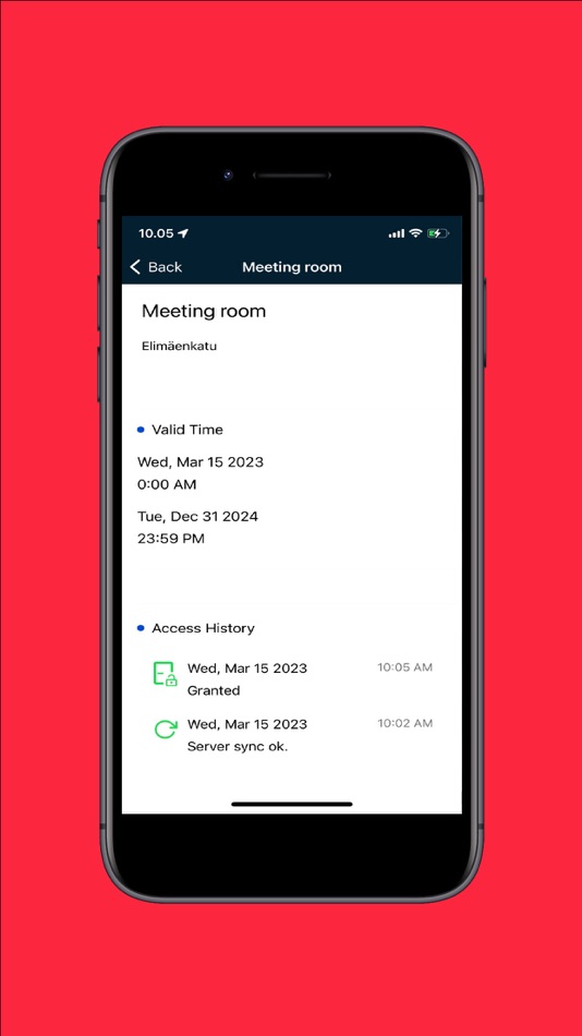 #4. Securitas FLOW (iOS) Podle: Securitas Technology Oy