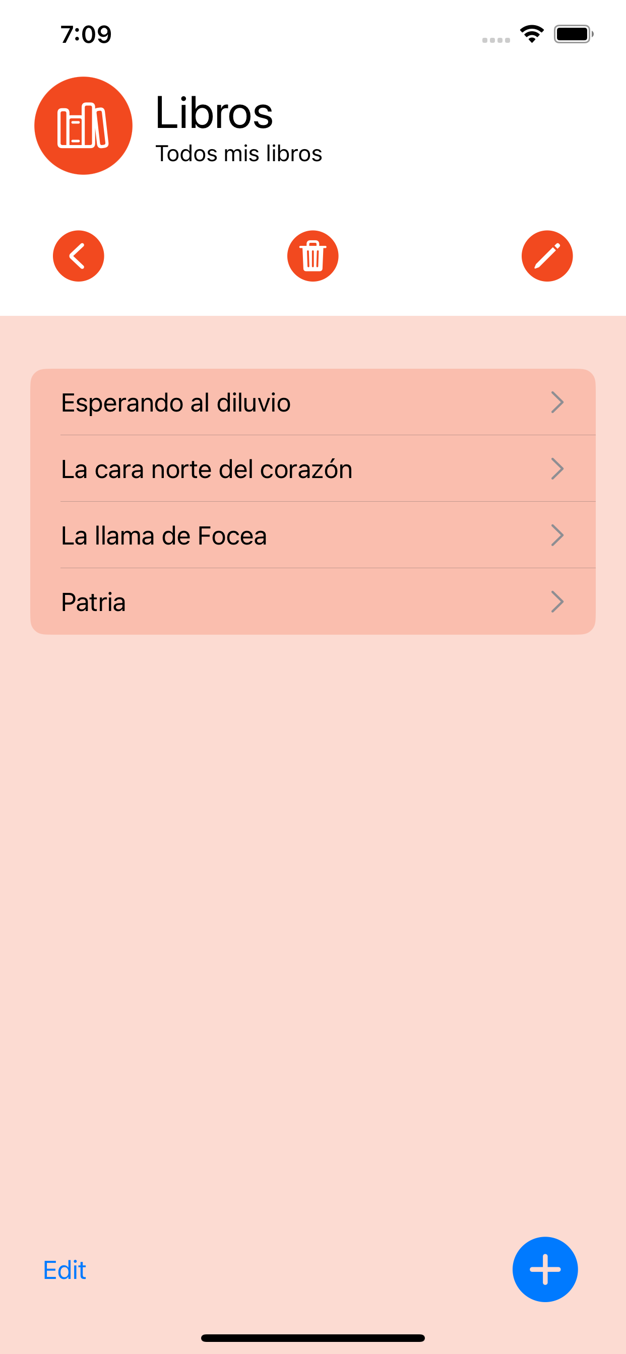 MisColecciones+