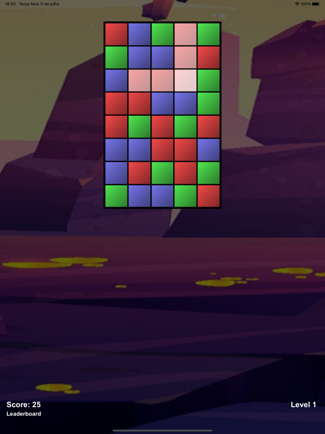 ‎Blocks Candy Screenshot