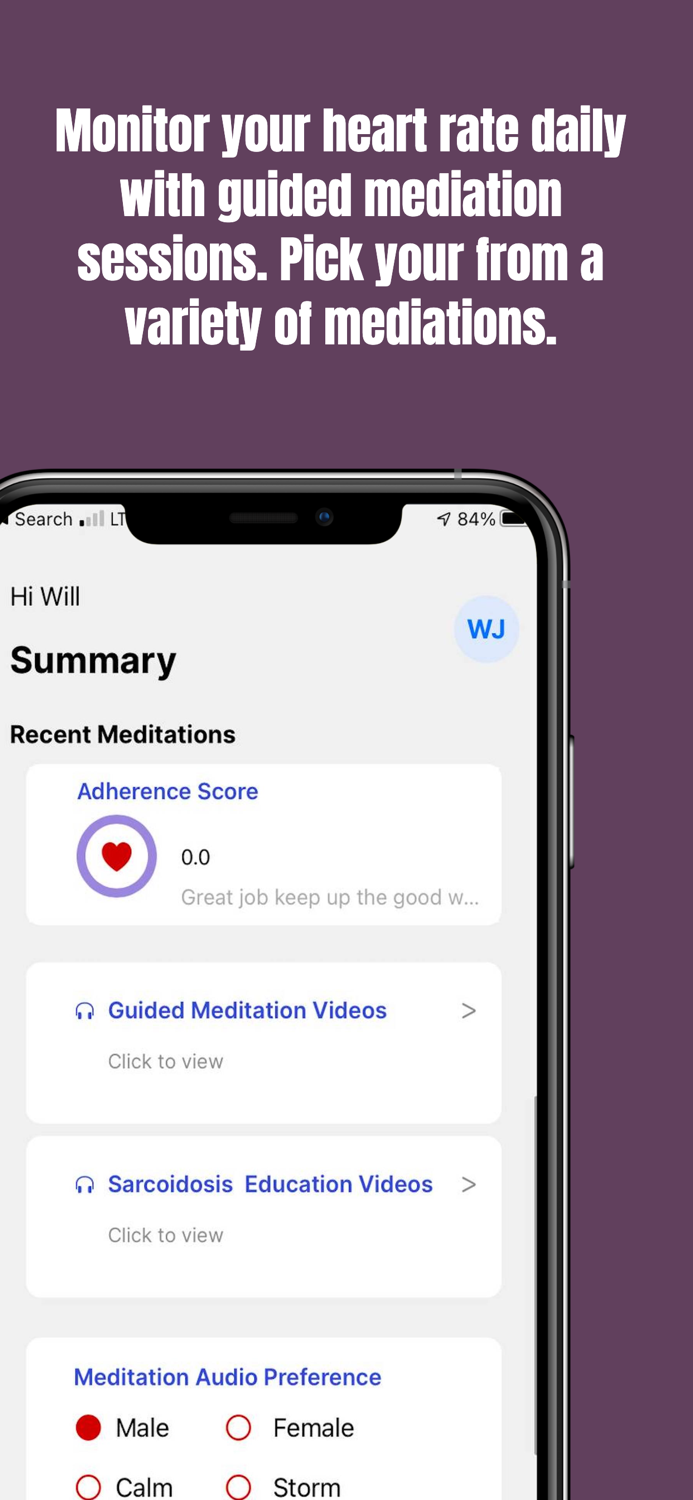 SPARC – Sarcoidosis Toolkit