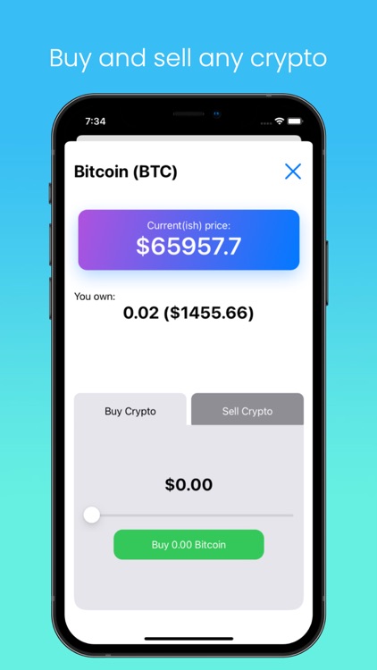 Crypto Club: Learn Crypto