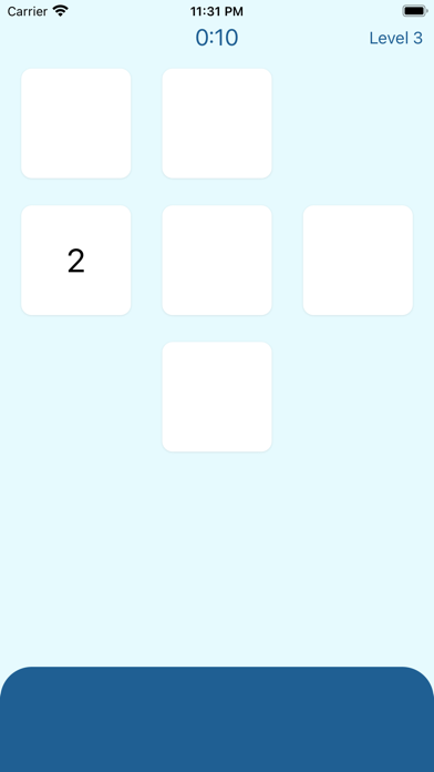 Match - Brain Training Game Screenshot