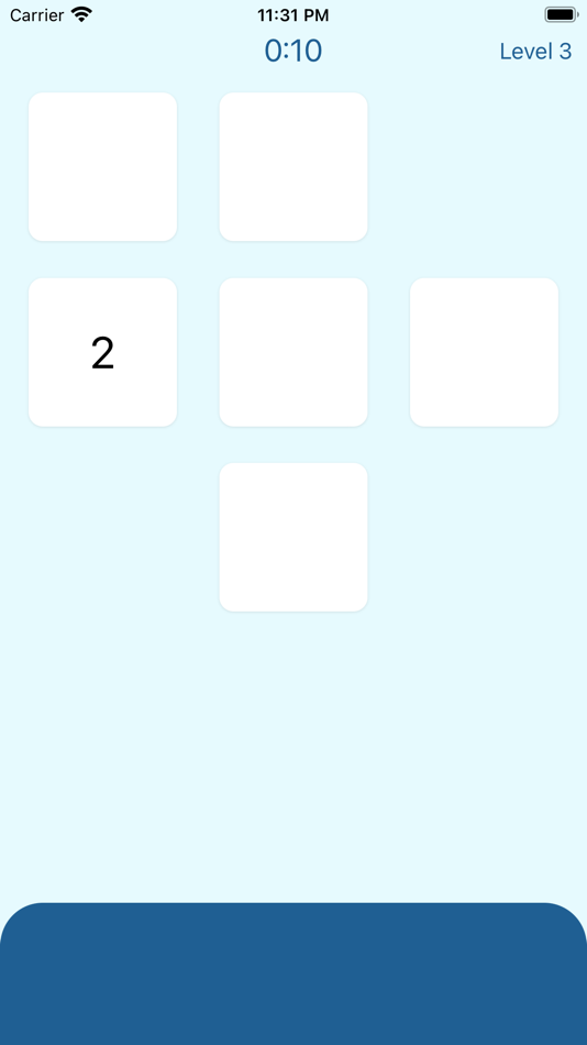 #3. Match - Brain Training Game (iOS) 由: Good Effect