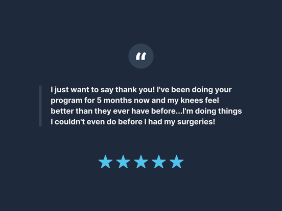 ATG Online Coaching iPad screenshot 6 - Health & Fitness app