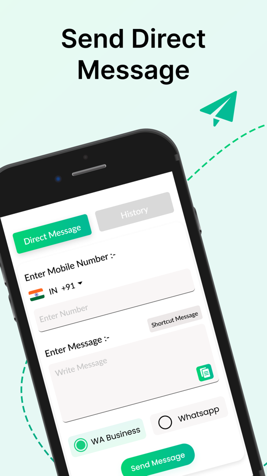 #2. GBWhatsApp Version 2024 (iOS) 由: Shital Bodariya